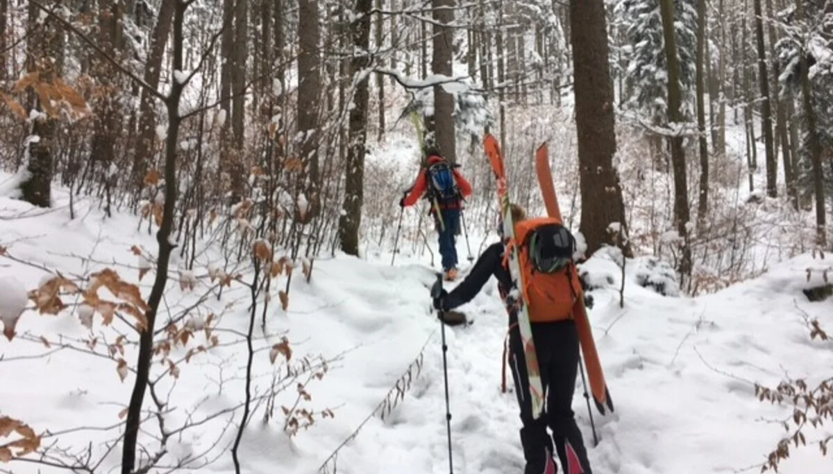 © DAV Sektion Rosenheim