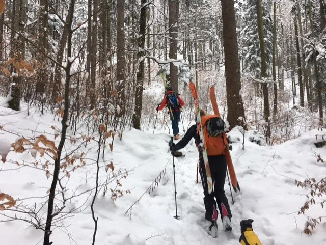 © DAV Sektion Rosenheim