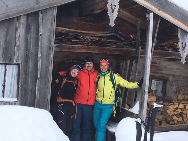 © DAV Sektion Rosenheim