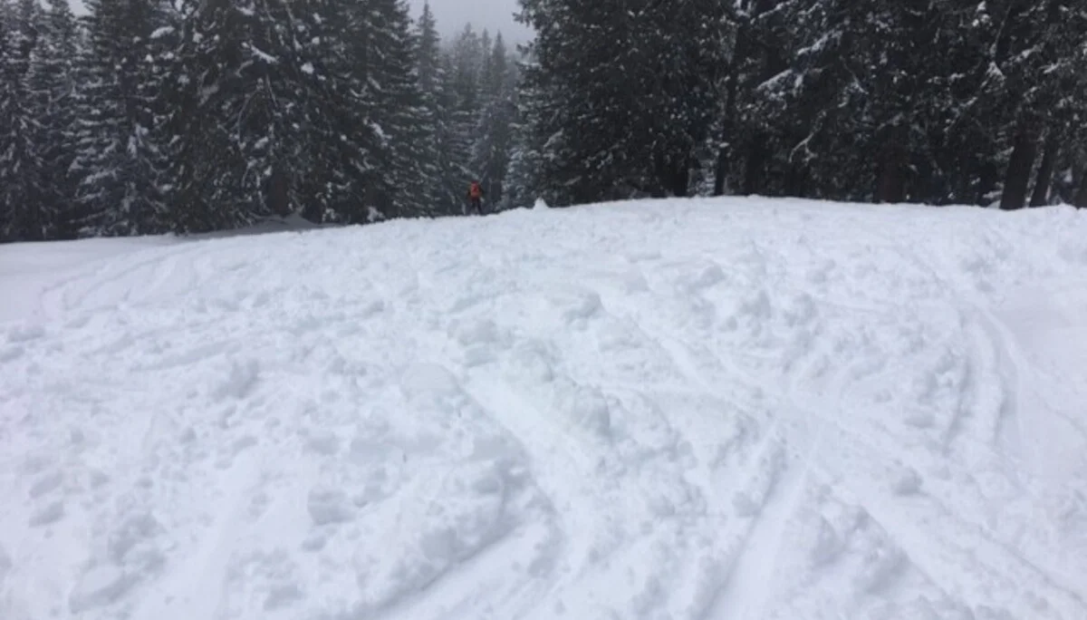 © DAV Sektion Rosenheim