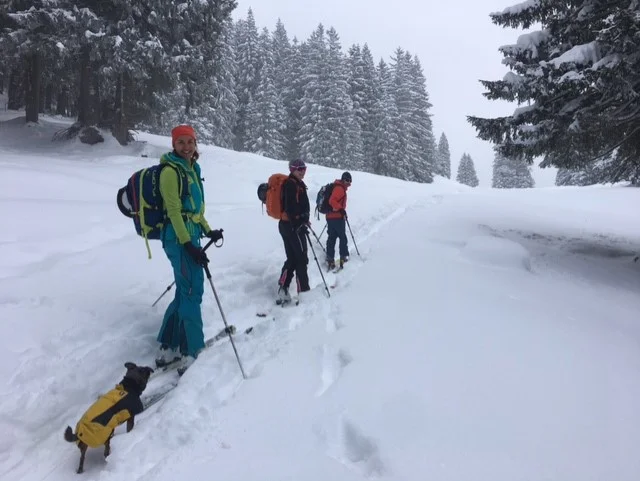 © DAV Sektion Rosenheim