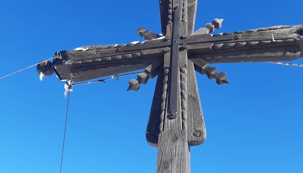 © DAV Sektion Rosenheim - RoBergAktiv