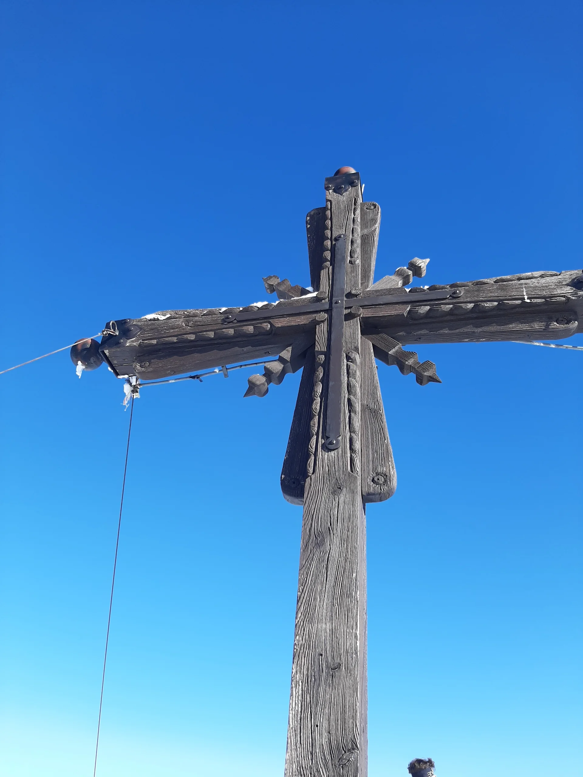 © DAV Sektion Rosenheim - RoBergAktiv