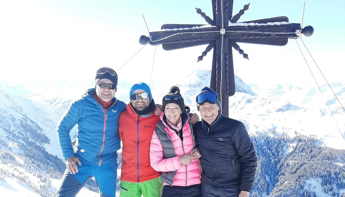 © DAV Sektion Rosenheim - RoBergAktiv