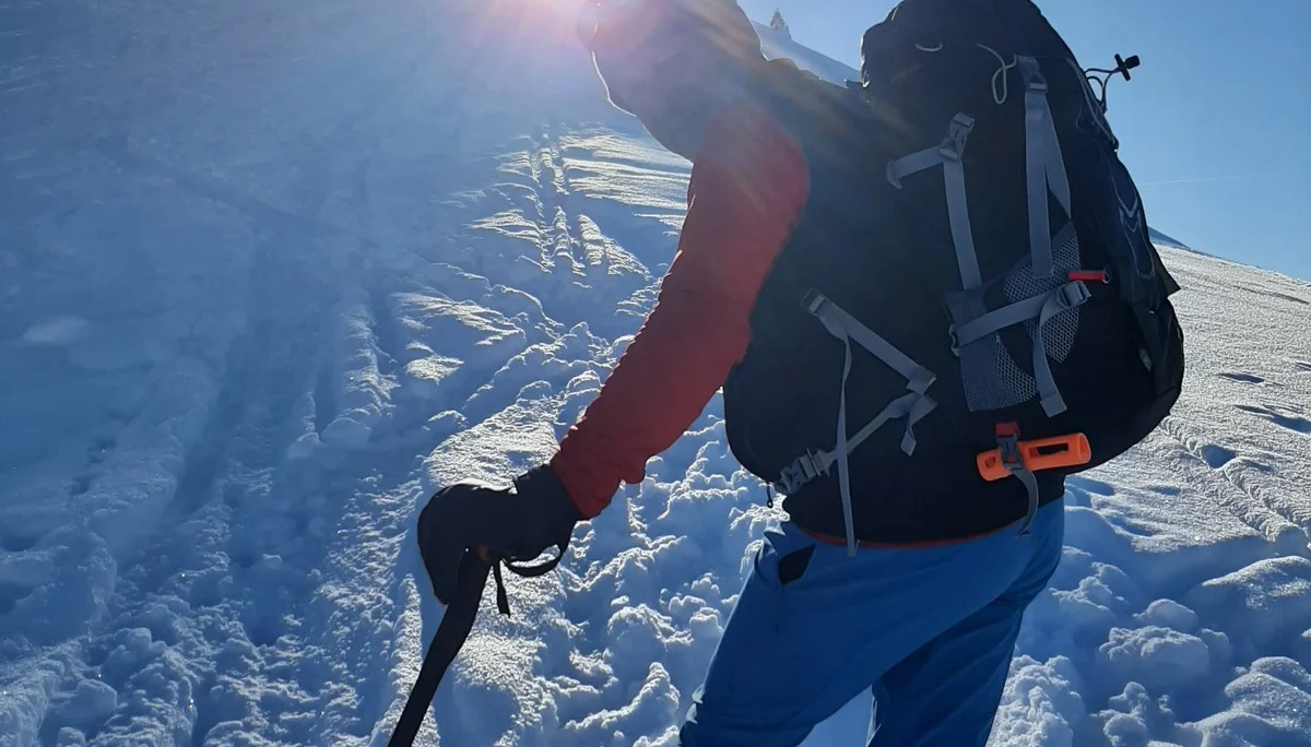 © DAV Sektion Rosenheim - RoBergAktiv