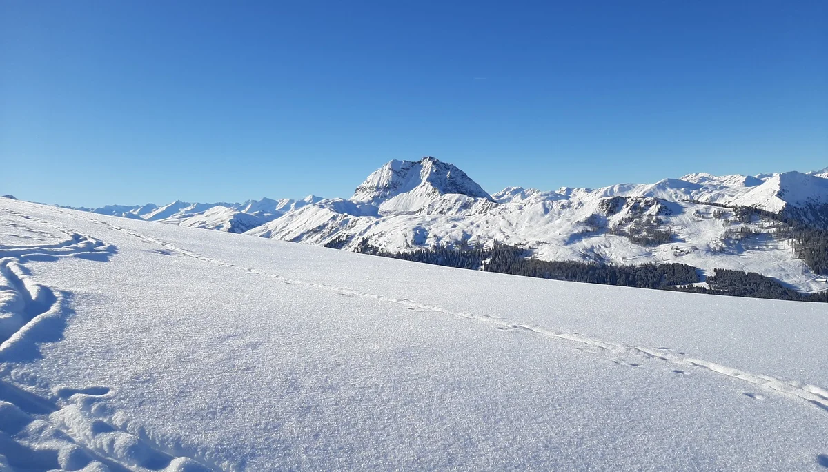 © DAV Sektion Rosenheim - RoBergAktiv