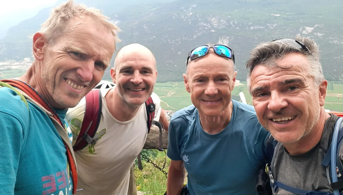 © DAV Sektion Rosenheim