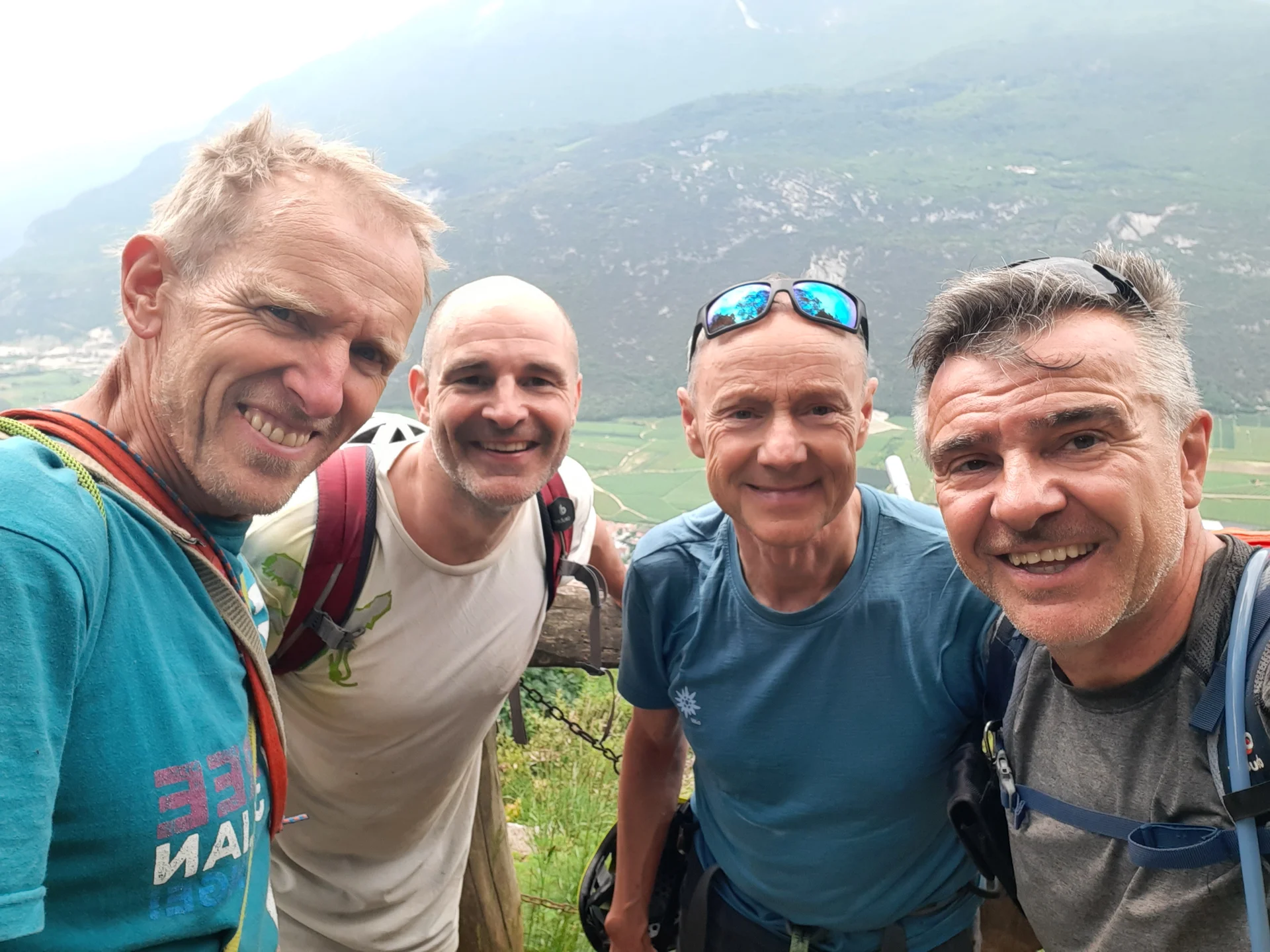 © DAV Sektion Rosenheim