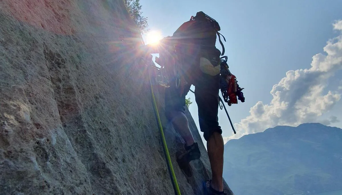 © DAV Sektion Rosenheim