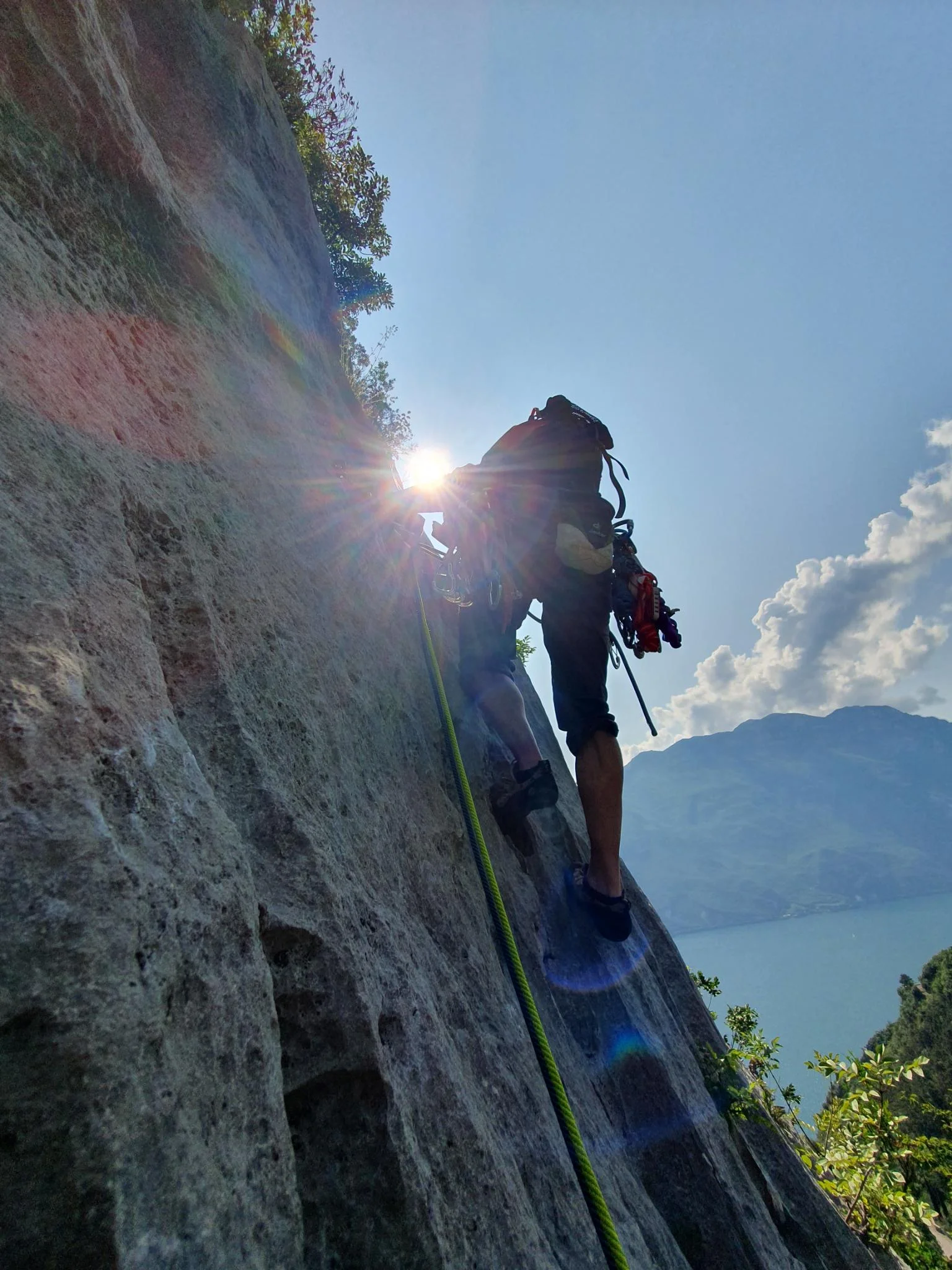 © DAV Sektion Rosenheim