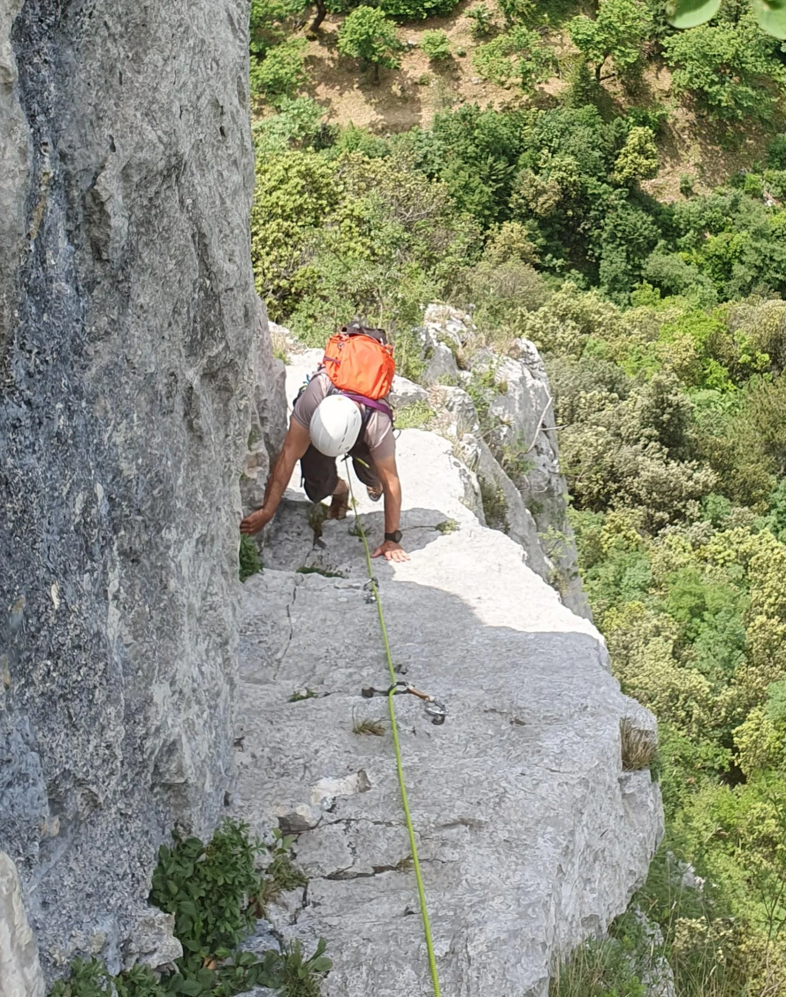 © DAV Sektion Rosenheim