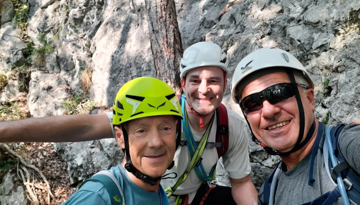 © DAV Sektion Rosenheim