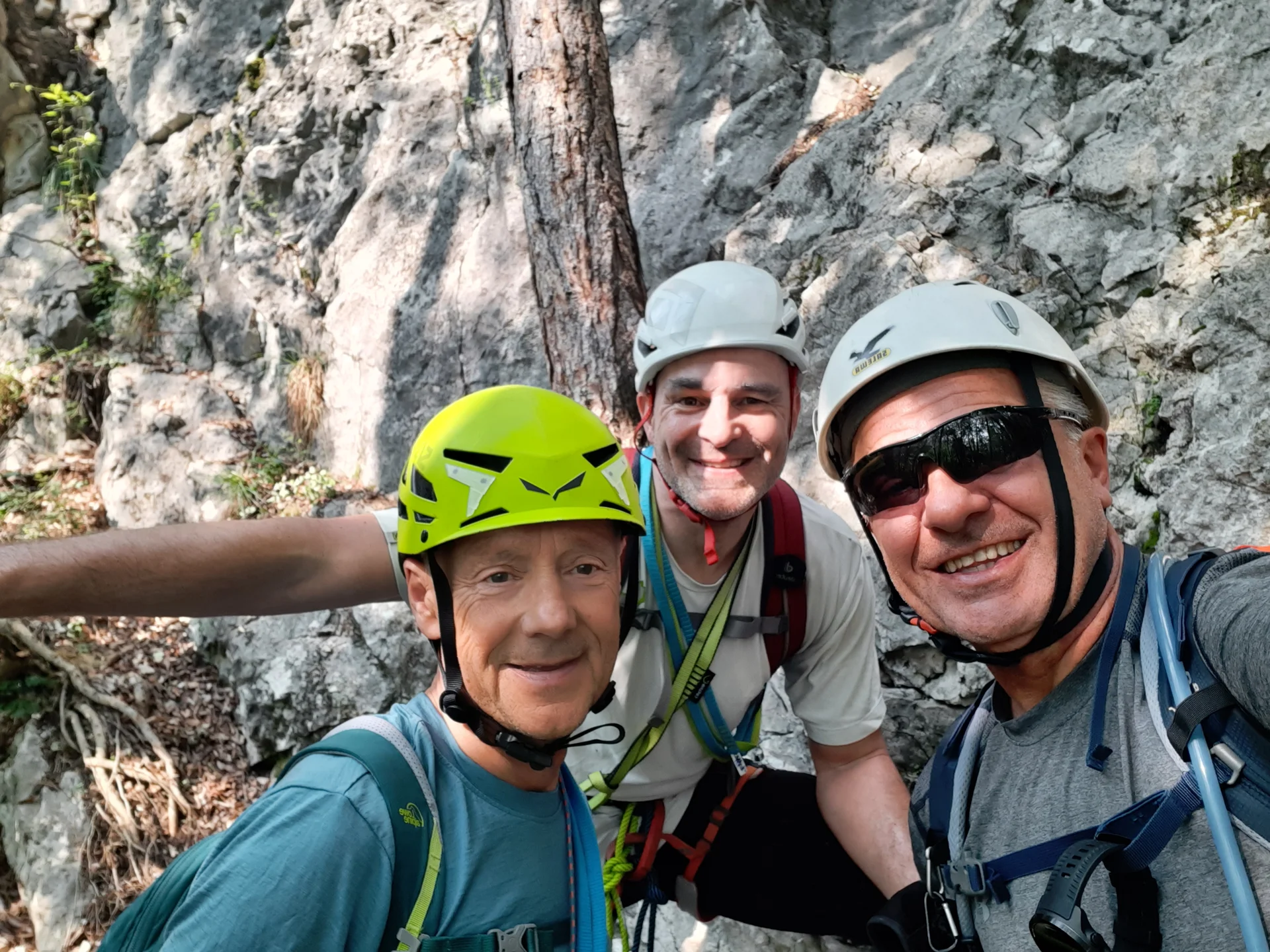 © DAV Sektion Rosenheim