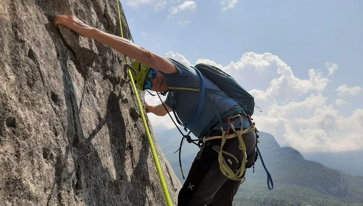 © DAV Sektion Rosenheim