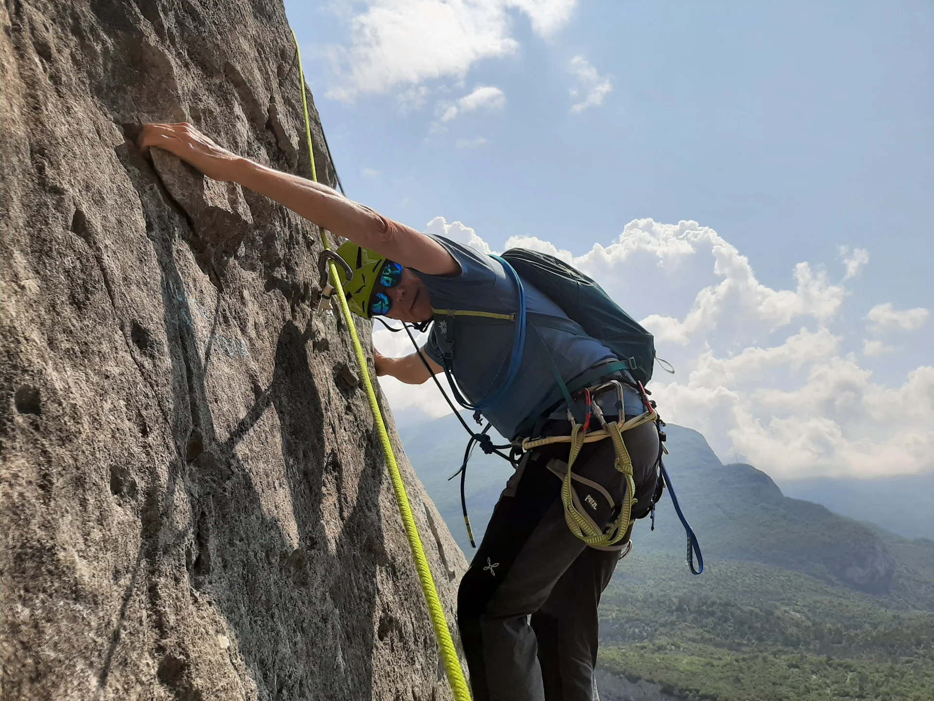 © DAV Sektion Rosenheim