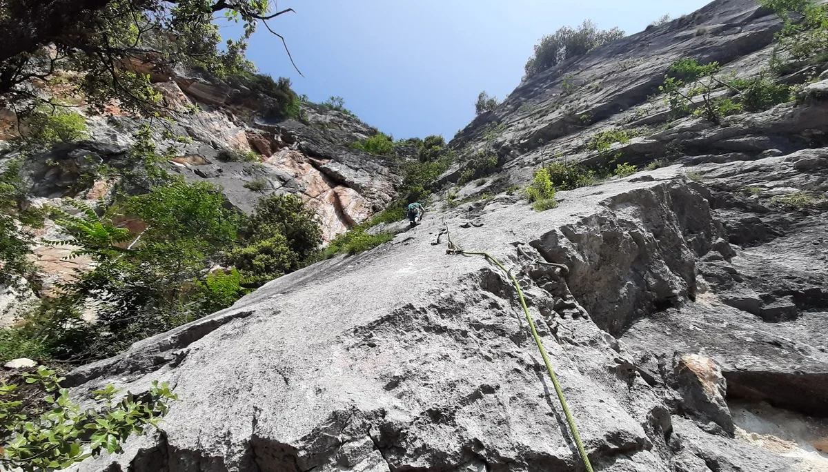 © DAV Sektion Rosenheim