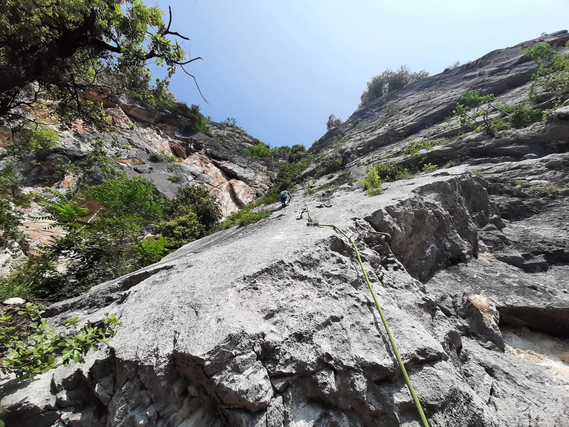 © DAV Sektion Rosenheim