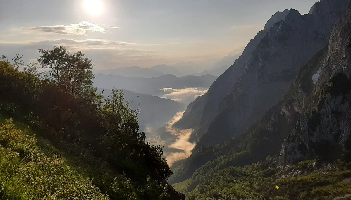 © DAV Sektion Rosenheim - RoBergAktiv