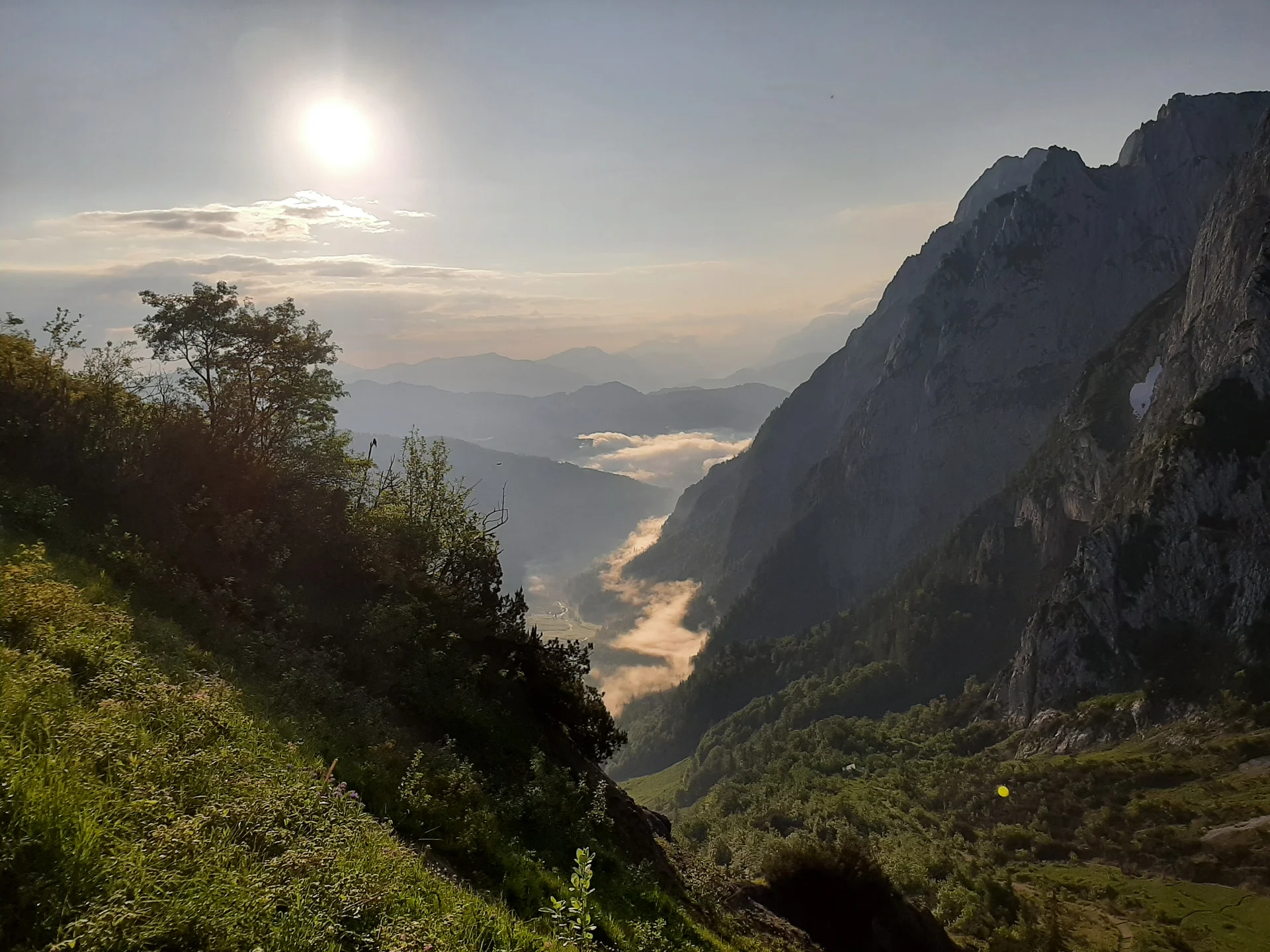 © DAV Sektion Rosenheim - RoBergAktiv