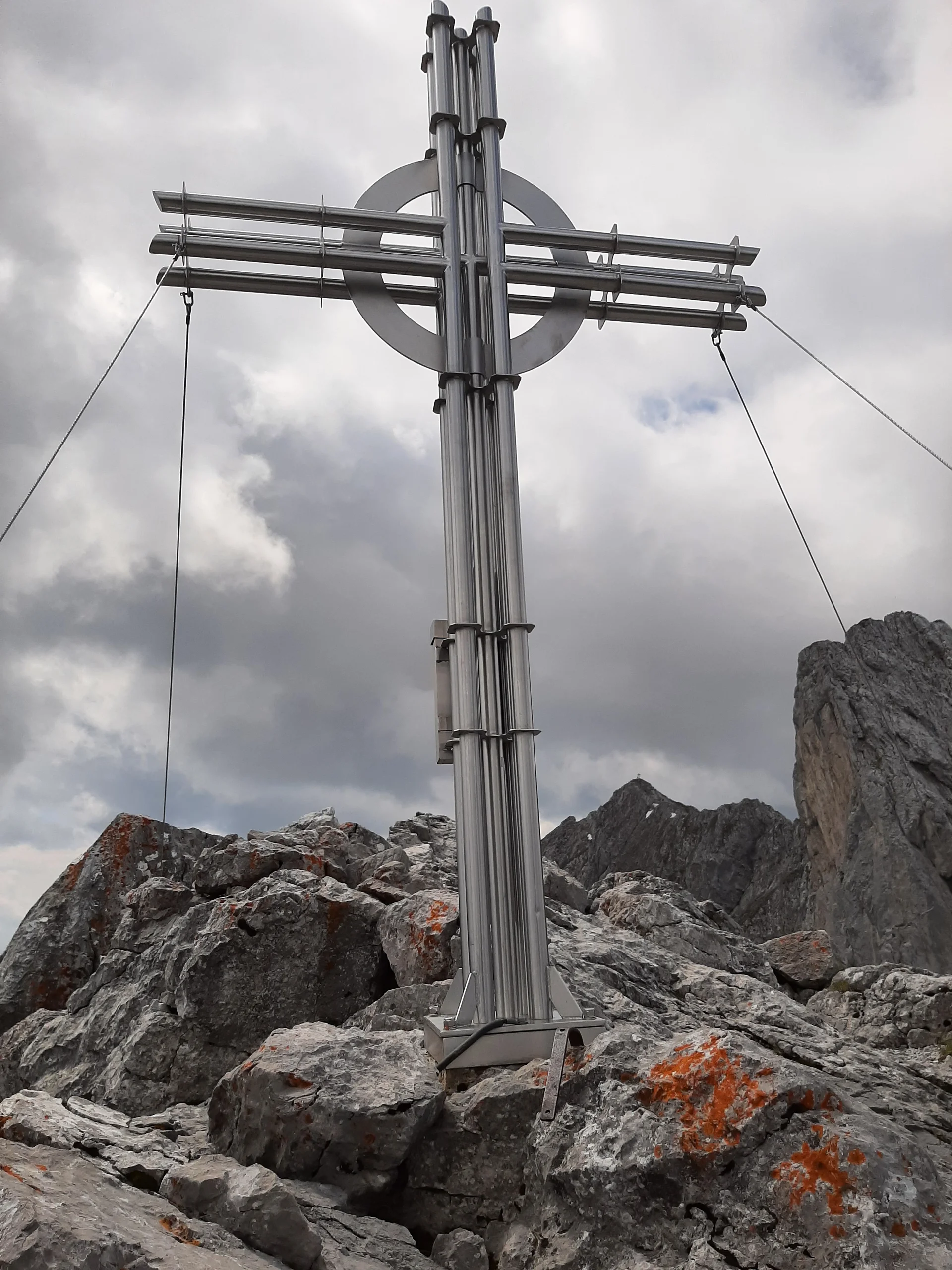 © DAV Sektion Rosenheim - RoBergAktiv