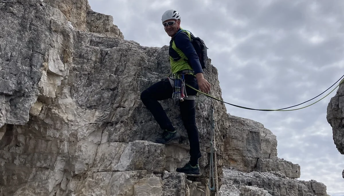 © Sektion Rosenheim DAV