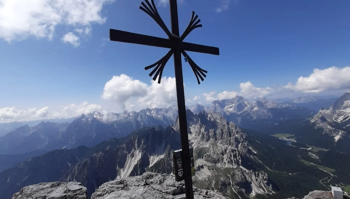 © Sektion Rosenheim DAV