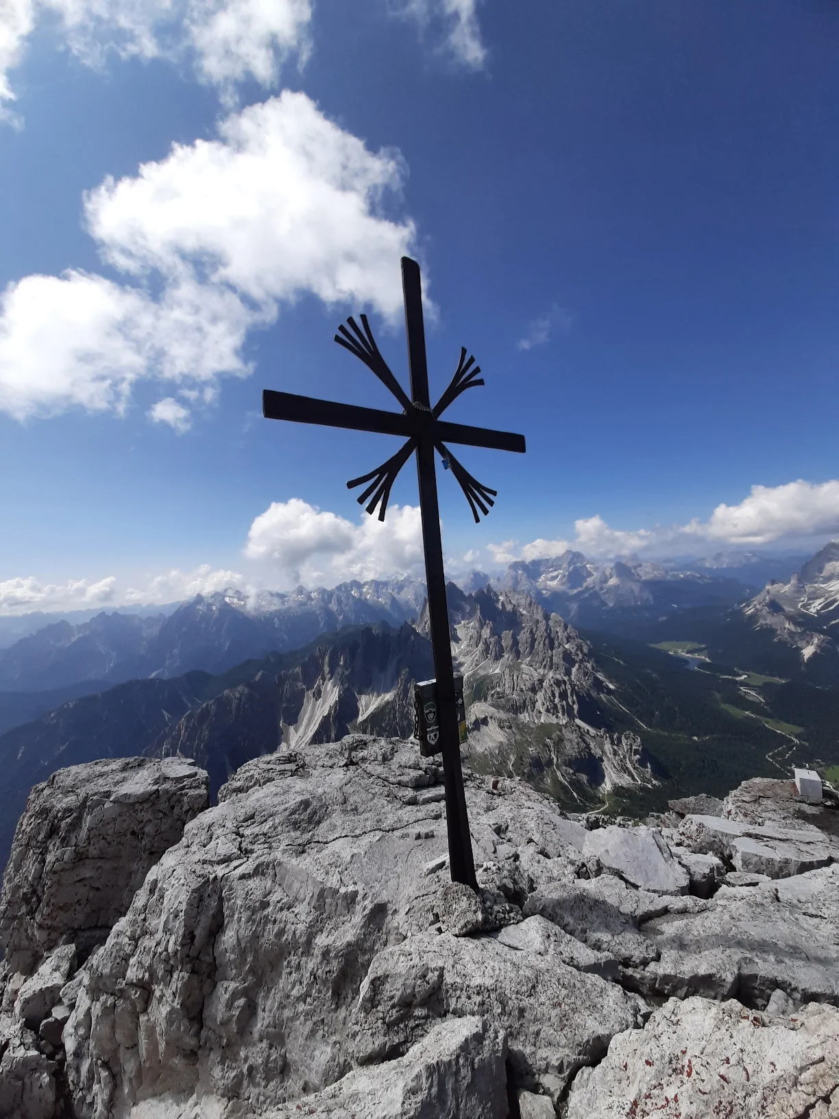 © Sektion Rosenheim DAV