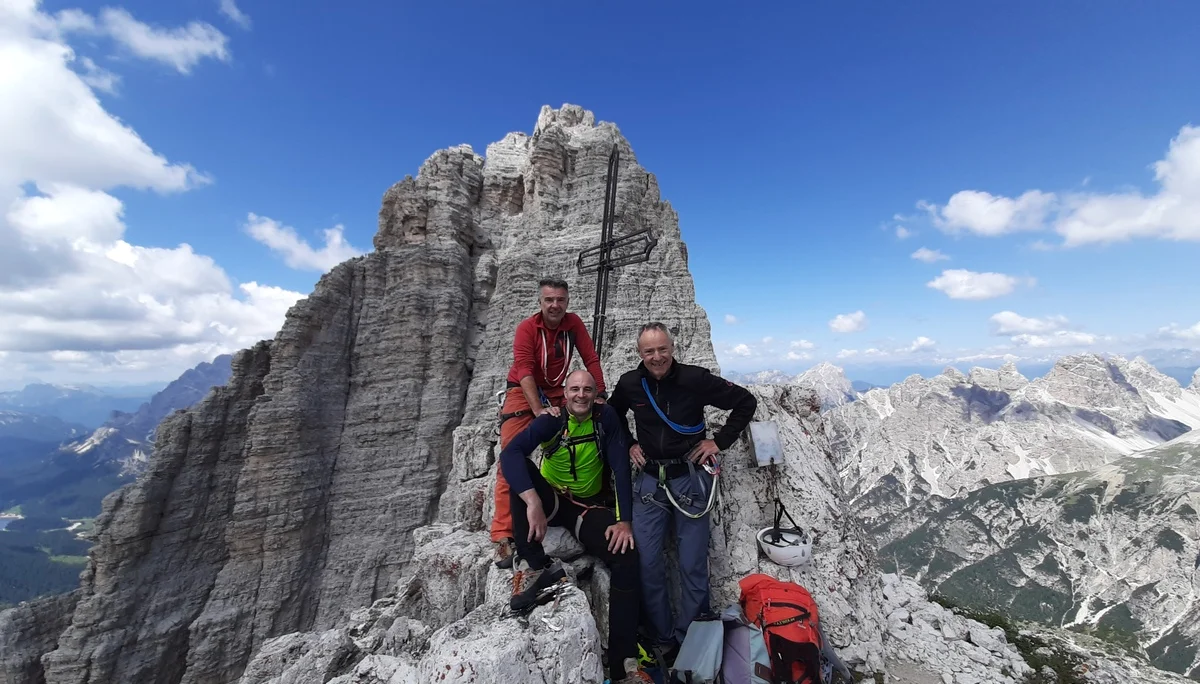 © Sektion Rosenheim DAV