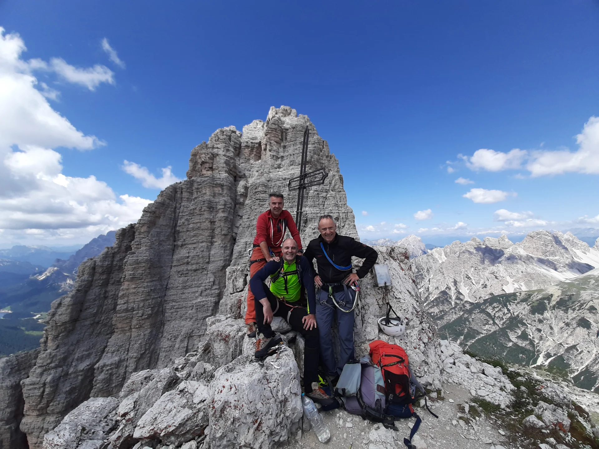 © Sektion Rosenheim DAV