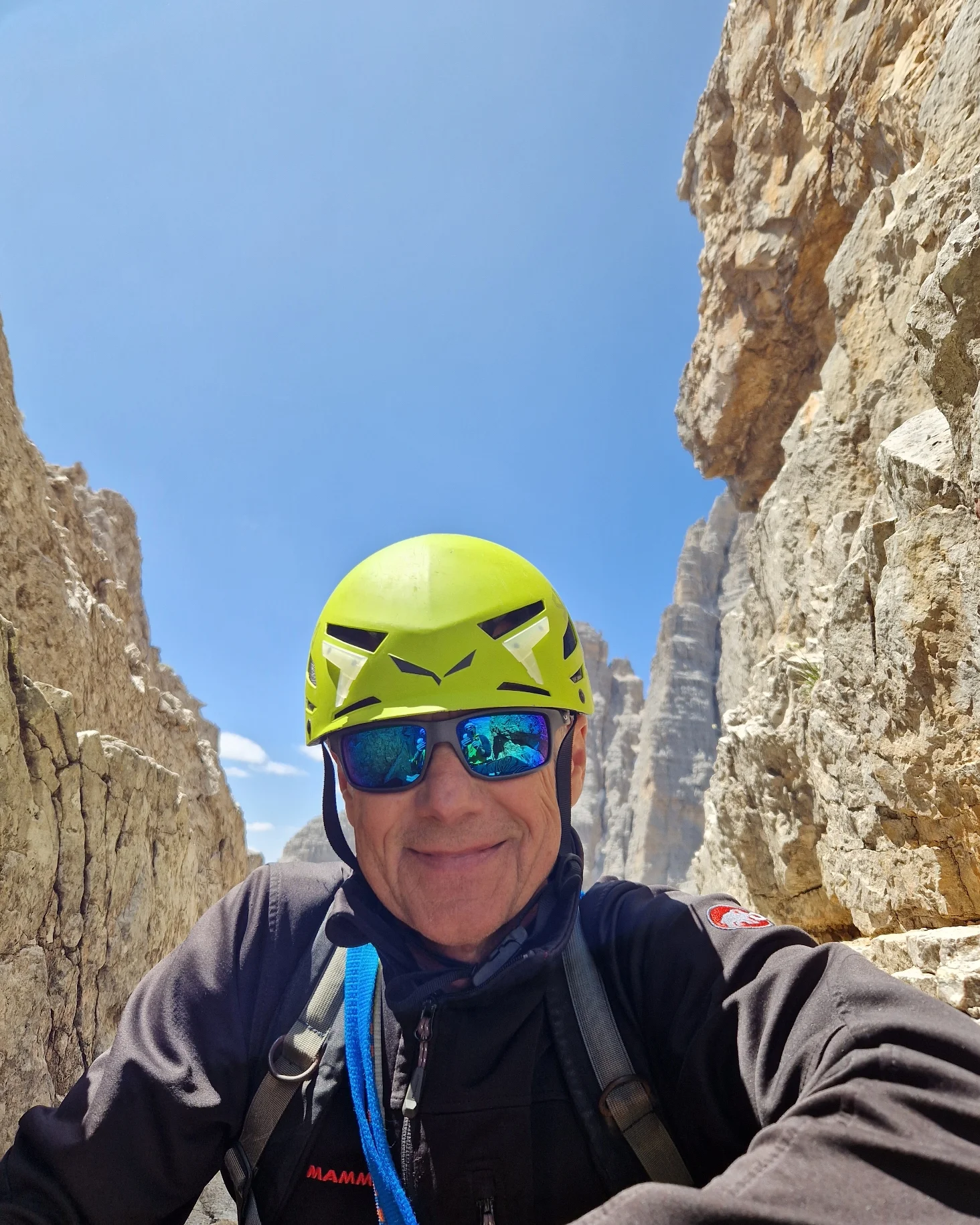 © Sektion Rosenheim DAV