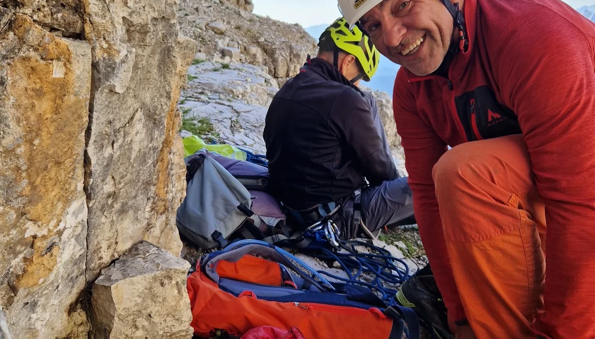 © Sektion Rosenheim DAV