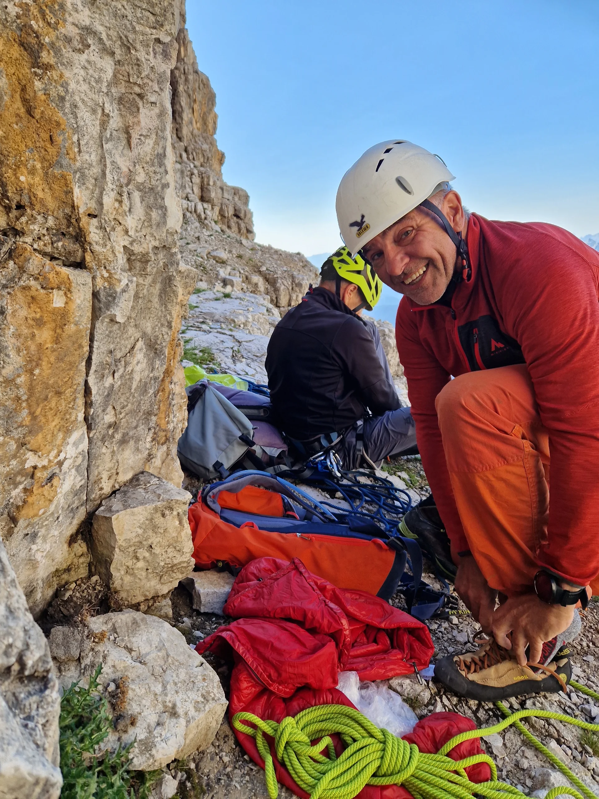 © Sektion Rosenheim DAV