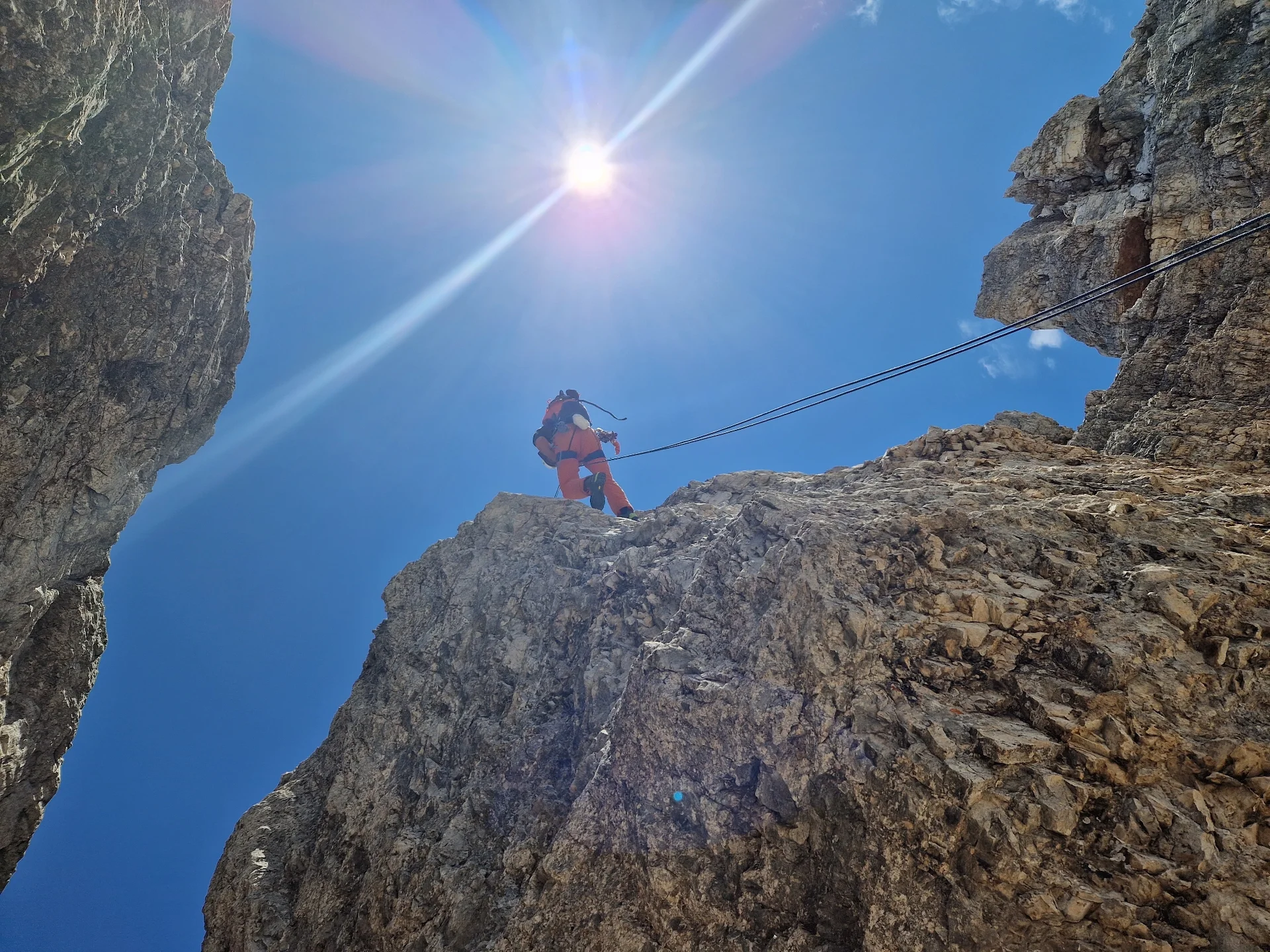 © Sektion Rosenheim DAV