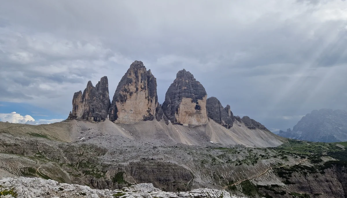 © Sektion Rosenheim DAV