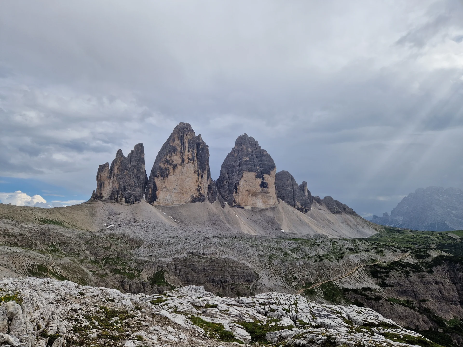 © Sektion Rosenheim DAV