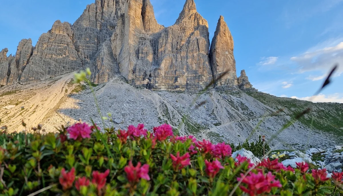 © Sektion Rosenheim DAV