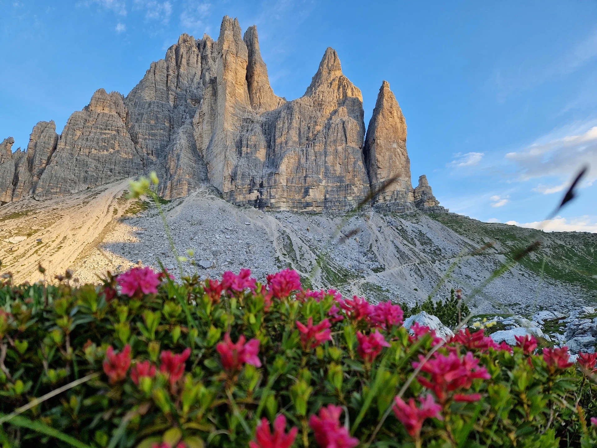 © Sektion Rosenheim DAV