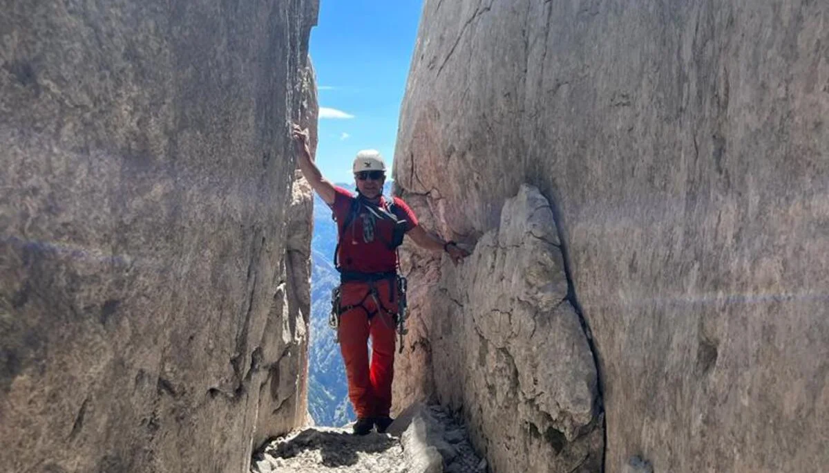 © DAV Sektion Rosenheim