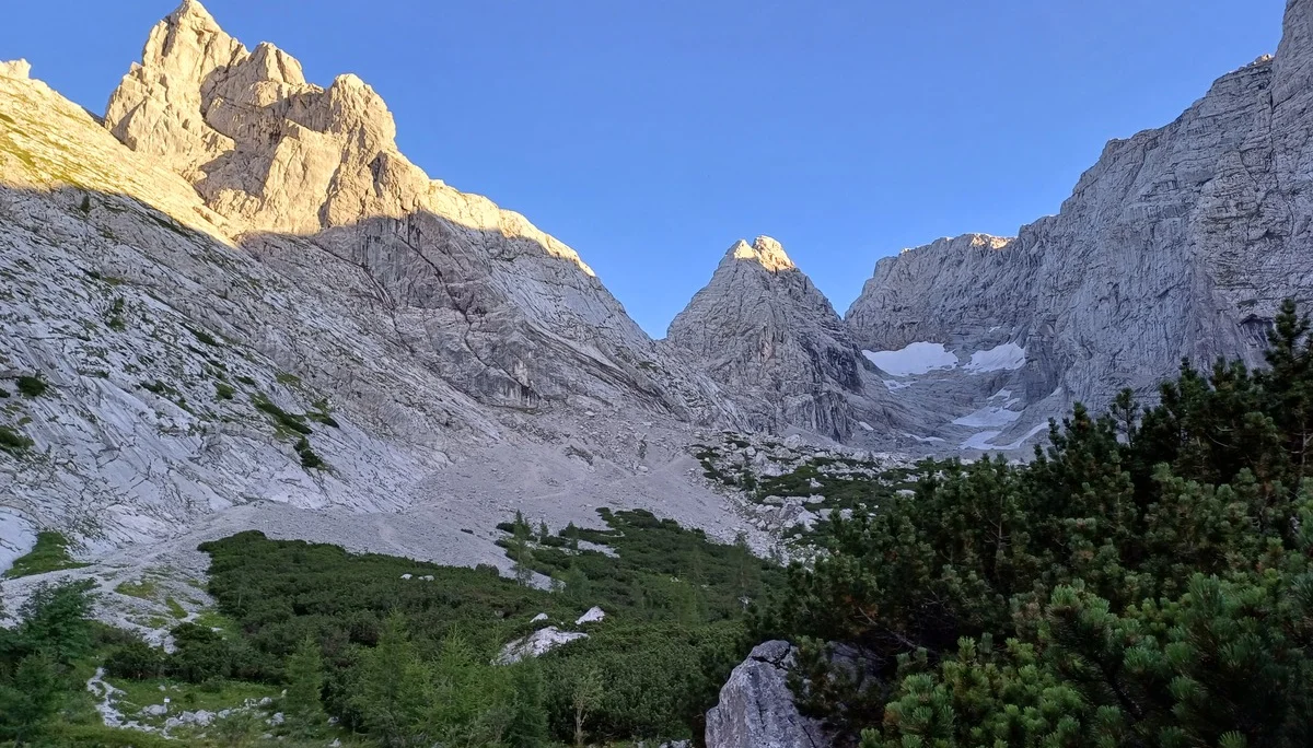 © DAV Sektion Rosenheim