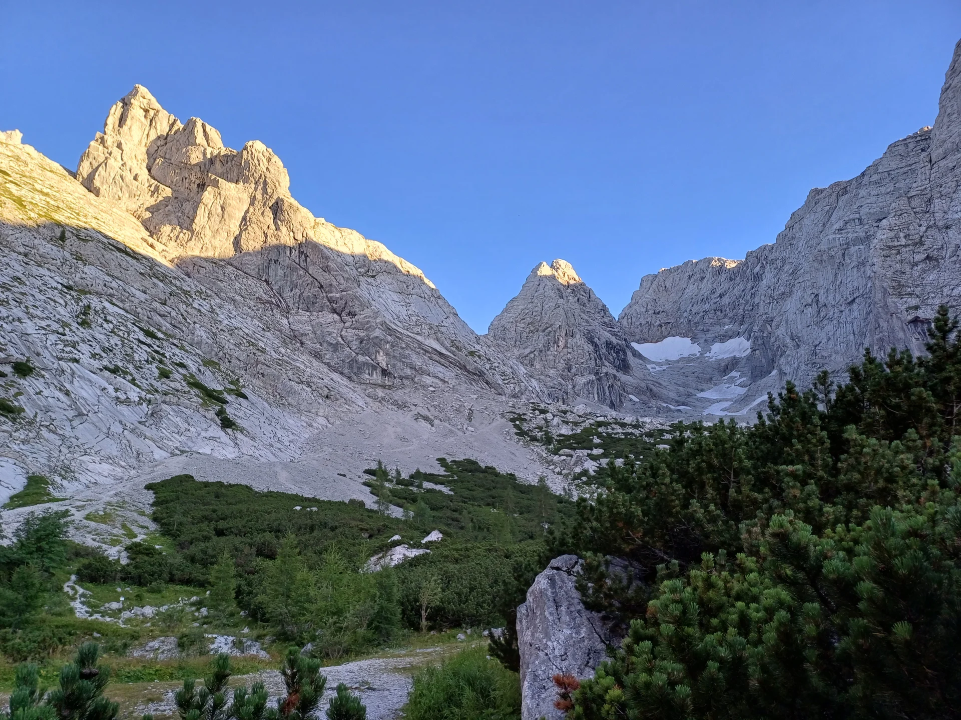 © DAV Sektion Rosenheim