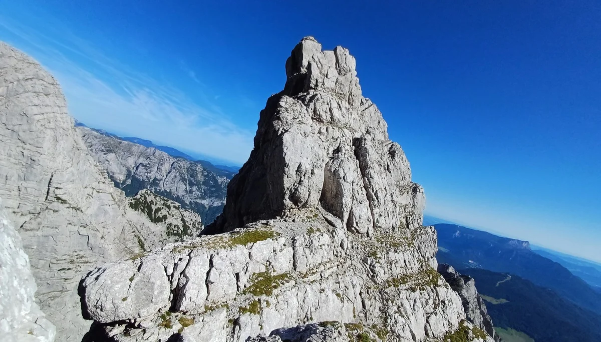 © DAV Sektion Rosenheim