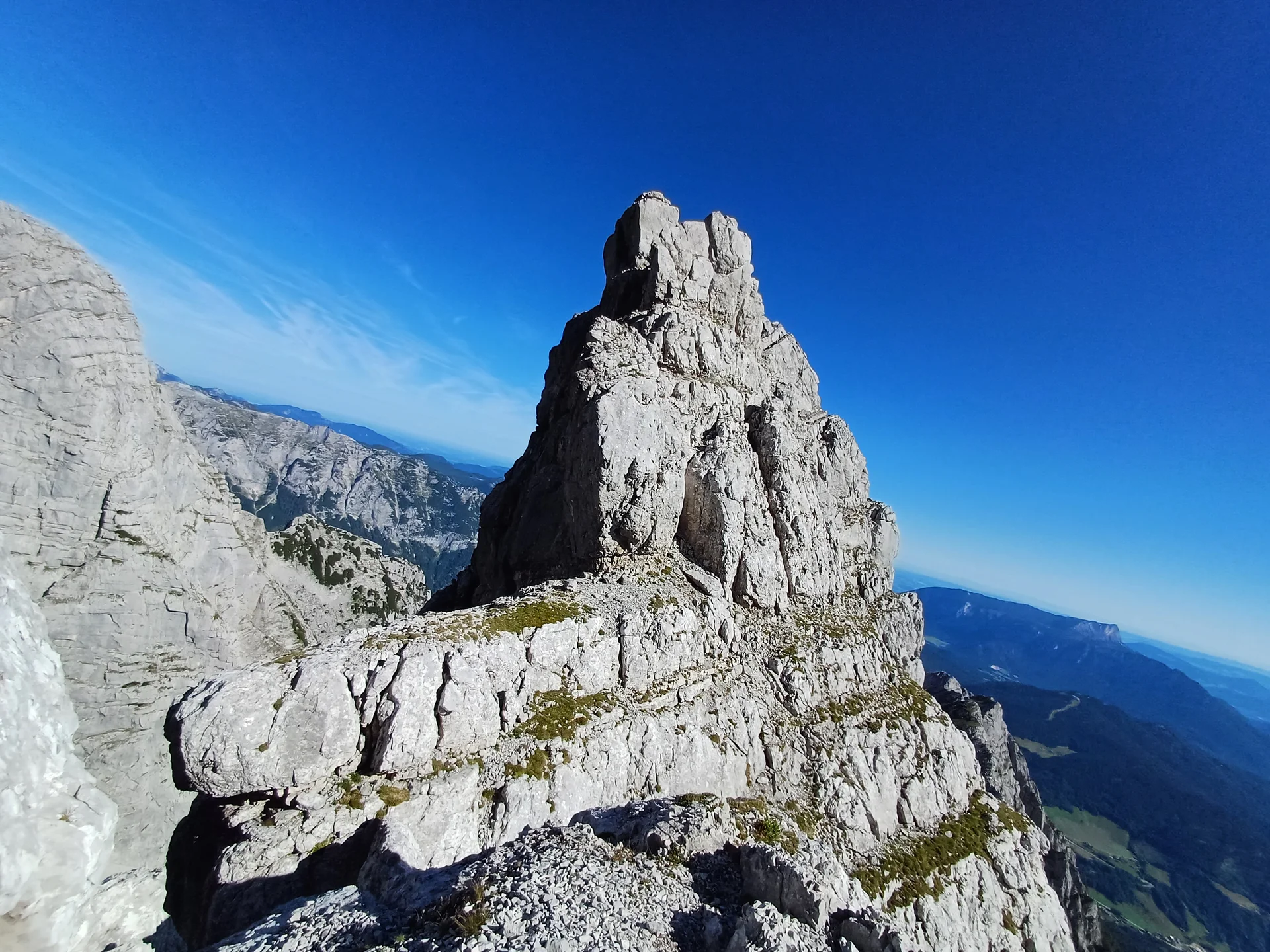 © DAV Sektion Rosenheim