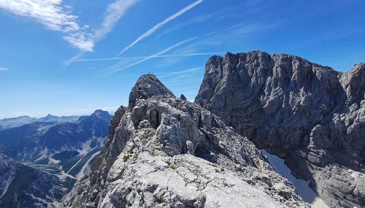 © DAV Sektion Rosenheim