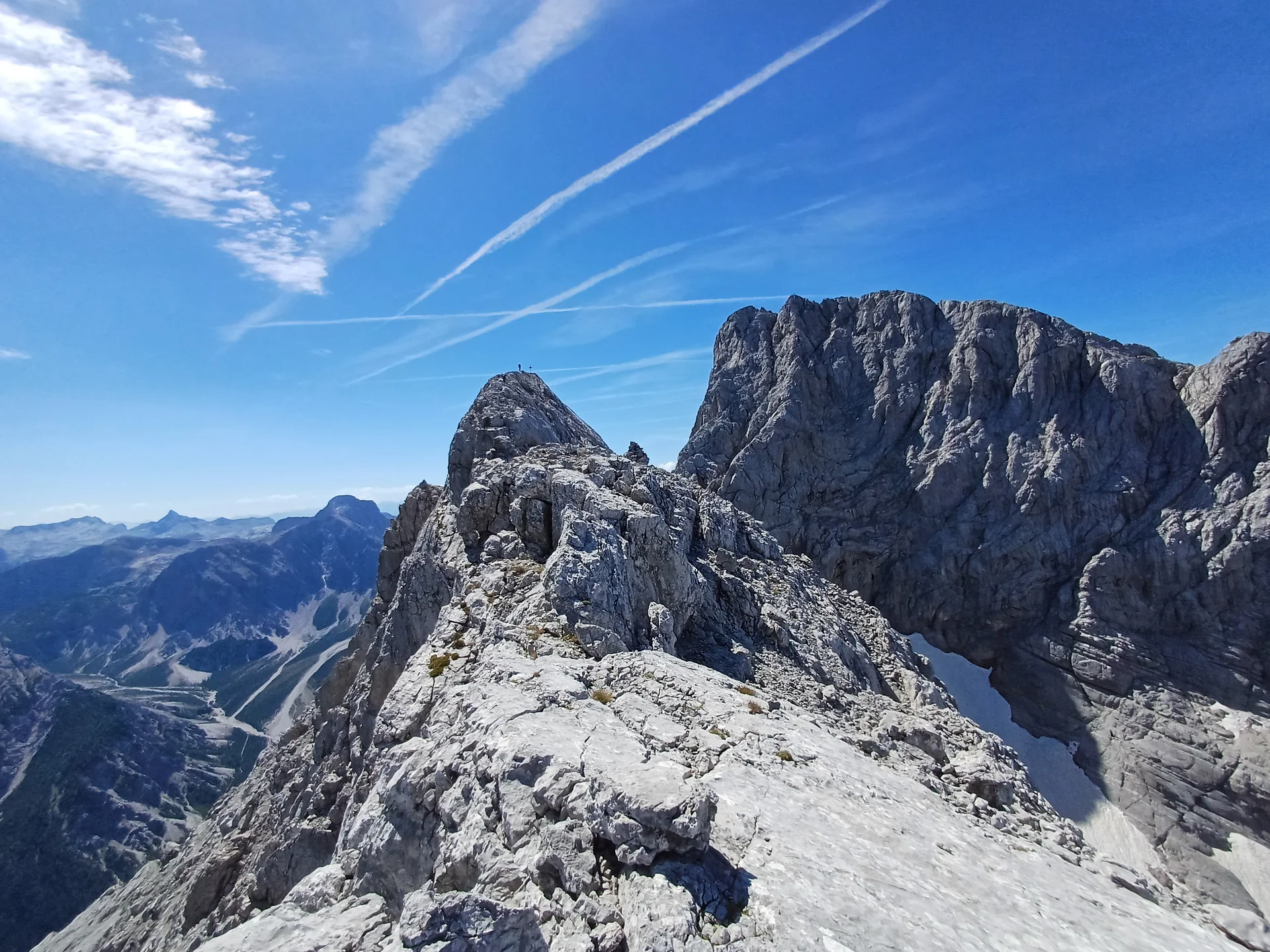 © DAV Sektion Rosenheim