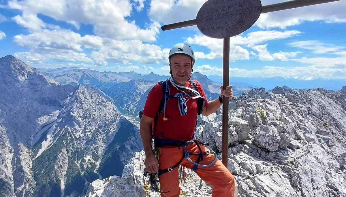 © DAV Sektion Rosenheim