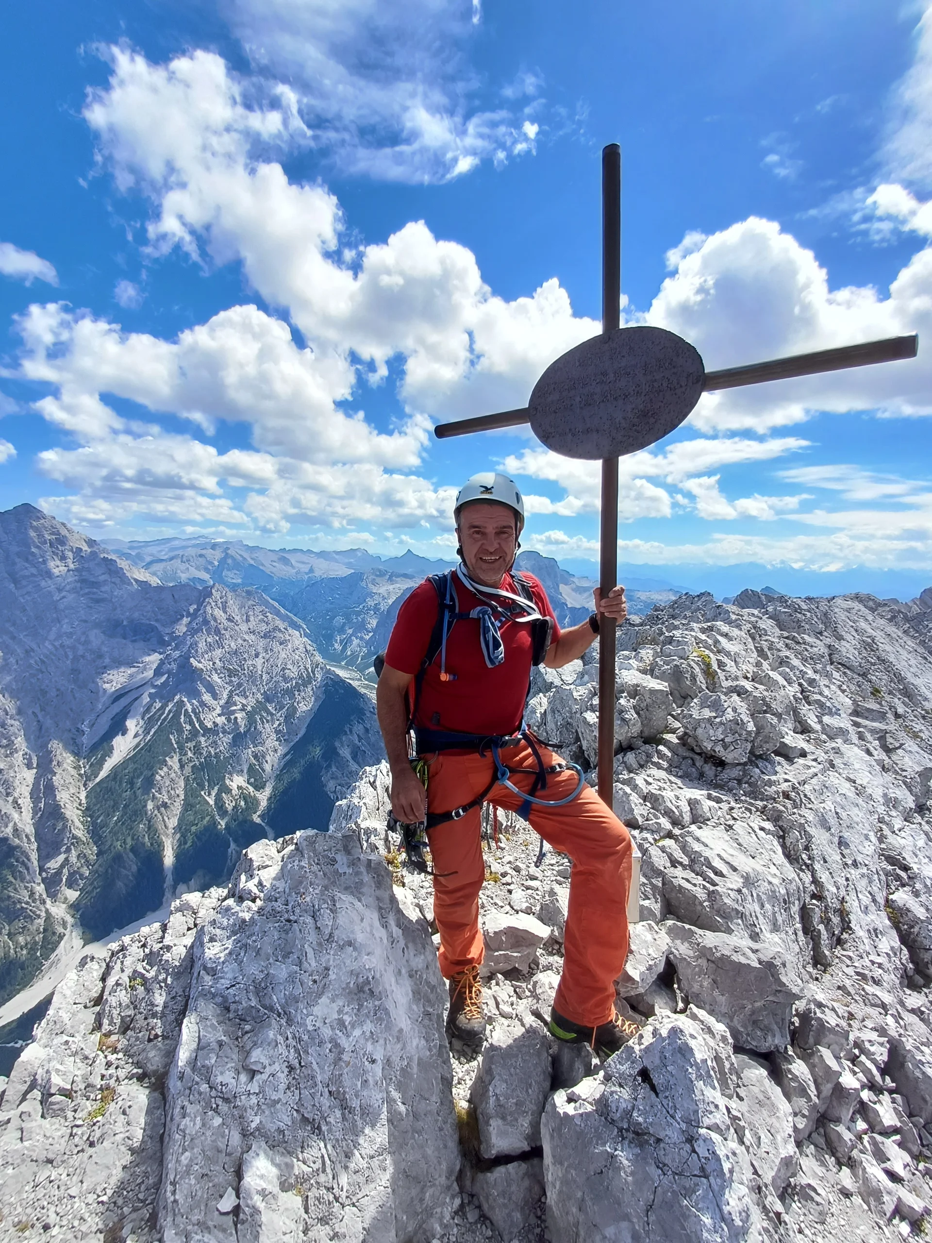 © DAV Sektion Rosenheim