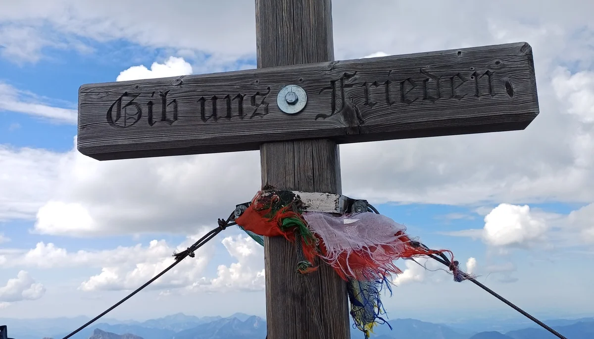 © DAV Sektion Rosenheim