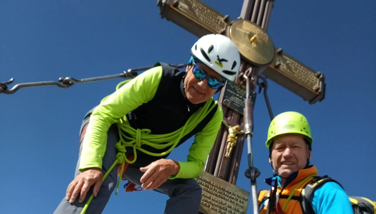 © DAV Sektion Rosenheim