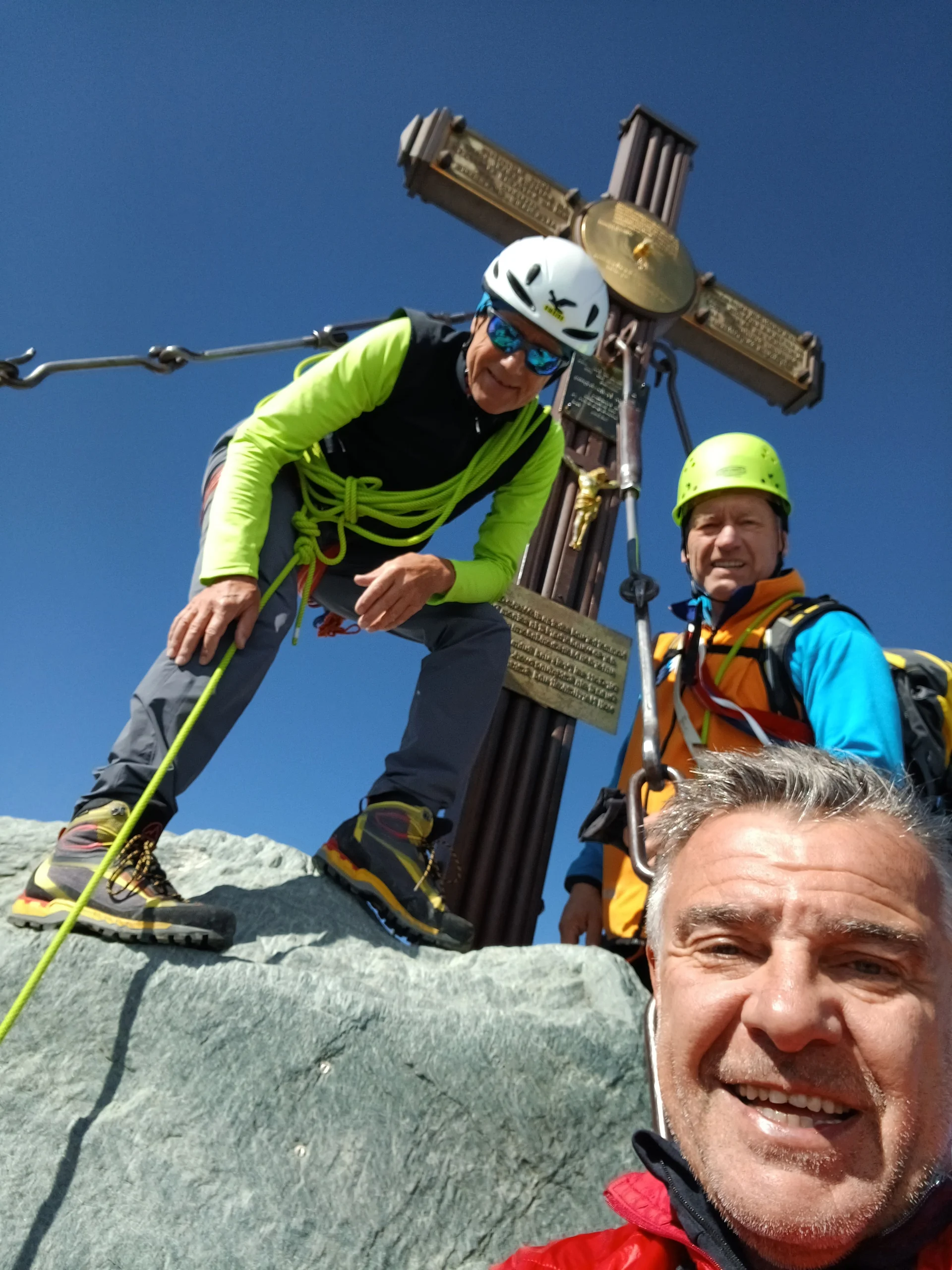 © DAV Sektion Rosenheim