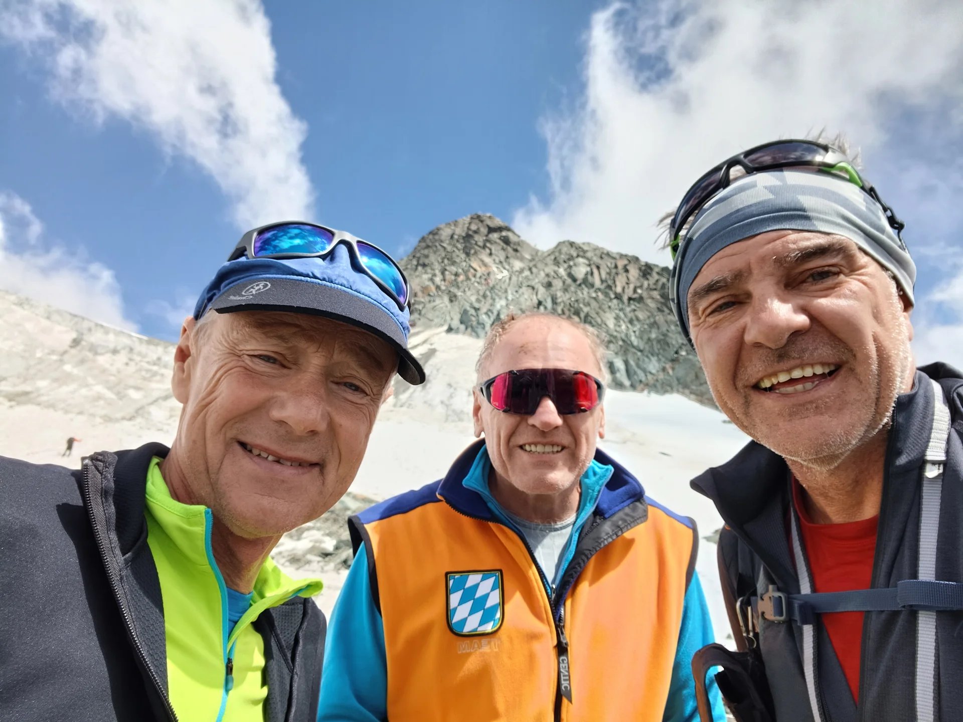 © DAV Sektion Rosenheim